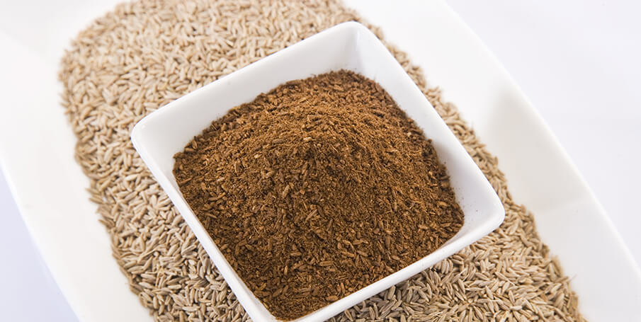 Cumin Seeds